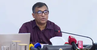 এপ্রিল থেকে জ্বালানি তেলের সরবরাহ সংকট কেটে যাবে: মনির চৌধুরী